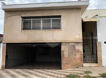 Imagem Principal · Sobrado comercial para alugar com 3 quartos no Centro de Piracicaba