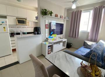 a7oqawq2odhkmdjhmgfhmgvm_md · Apartamento 2 dormitórios com lazer no Jardim Castelo