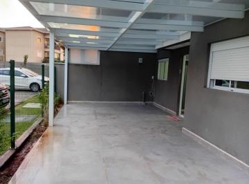 Apartamento de 2 quartos, São Roque · Apartamento térreo e com quintal privativo no condomínio Bella Milão