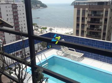li3cahe2nmvjotfhm2fhnzfl_md · Cobertura com Vista Mar e Piscina, Itararé, São Vicente