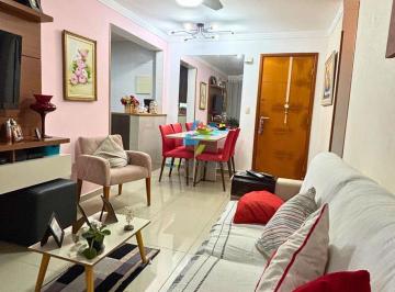 5bbqhvi2ythjyjzhotazzjc0_md · Apartamento em Santos, Vila Mathias, 1 Dormitório