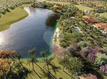 Imagem Principal · TERRENO À VENDA | RESIDENCIAL QUINTA DO LAGO – INDAIATUBA/SP