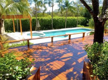 Imagem Principal · Indaiatuba - Sp - AT – 5.280 m2 - AC - 436 m2 - Valor – R$ 4.600.000,00 - Condomínio – R$ 1.550,00 -