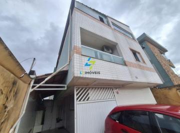 akzbyea2nzg1mmiyzwq3mgm1_md · CASA TRIPLEX- VENDA, 02 Dormitórios na Esplanada dos Barreiros em São Vicente-SP