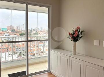 Imagem Principal · Apartamento para locação no Vip - Lago dos Patos, Vila Rosália