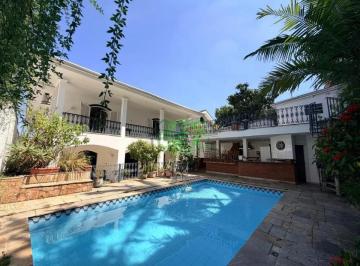 Casa no Boaçava para Venda ou Locação, Piscina, Churrasqueira e Quintal · Casa no Boaçava para Venda ou Locação, Piscina, Churrasqueira e Quintal
