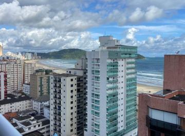 ar2ok2ytc3ntvjotgwnmzk_md · Apartamento à venda na Guilhermina, em Praia Grande SP.