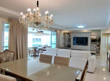 mlbxcu42ythkzjjmmwi3zdrj_md · Vende-se Apartamento em Ponta D'Areia - Cond Farol da lha - 4 quartos - 187m²
