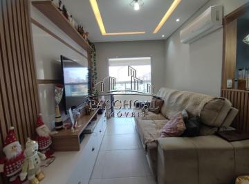 mdinipu2ytcwyju2mji3m2q1_md · Apartamento à Venda em Tupi, Praia Grande - SP