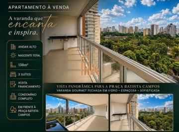 ledb1uw2ythkyzrhoty5zgrj_md · Torre Noir Apartamento com 3 Suítes à venda na Batista Campos, 138m² Andar Alto