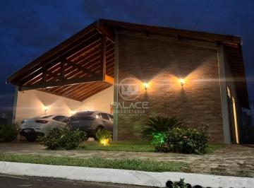 Casa Em Condomínio À Venda Residencial Novo Campestre Piracicaba · Casa Em Condomínio À Venda Residencial Novo Campestre Piracicaba