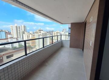 hp90oa2ythimjbizwvmmdlj_md · Apartamento para locação na Guilermina - Praia Grande