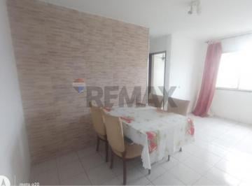 Apartamento · 51m² · 2 Quartos · 1 Vaga · Apartamento a Venda em Cosmos, RJ!