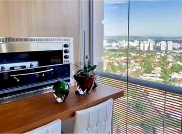 Apartamento · 295m² · 3 Quartos · 5 Vagas · Apartamento à Venda, Blue Note Fiusa. Jardim Botânico, 295m2, Ribeirão Preto/SP