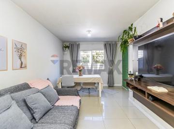 Casa · 79m² · 3 Quartos · 3 Vagas · CASA TÉRREA 3 QUARTOS 3 VAGAS À VENDA BAIRRO UBERABA – CURITIBA/PR