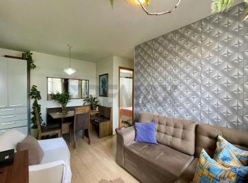 Apartamento · 44m² · 2 Quartos · 1 Vaga · SPAZIO SERRA DA CANTAREIRA - GRAND RESERVA PAULISTA