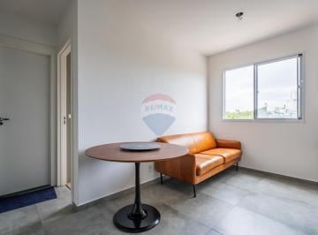 Apartamento · 35m² · 2 Quartos · Apto novo para locação 2 quartos - Jaguaré