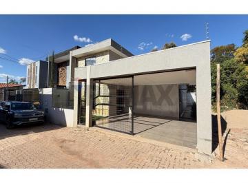 Casa · 200m² · 3 Quartos · 2 Vagas · CASA COM 3 QUARTOS, 2 SUÍTES E CHURRASQUEIRA – COLÔNIA AGRÍCOLA SAMAMBAIA, VICENTE PIRES