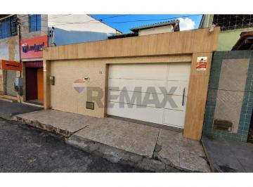 Casa · 125m² · 3 Quartos · 1 Vaga · "Casa Aconchegante de 3 Quartos No Inocoop"
