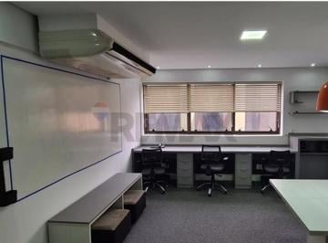 Comercial · 168m² · 3 Vagas · Sala Comercial Ideal na Estrada do Capuava