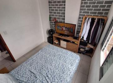 Apartamento de 2 quartos, São Vicente · Apartamento de 55 m² com 2 quartos à venda na Vila São Jorge