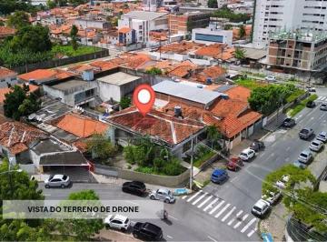 Terreno · Terreno à venda na Torre, 1.037 m² na Av. Manoel Deodato, 17, posição sul, Torre - João Pessoa/PB