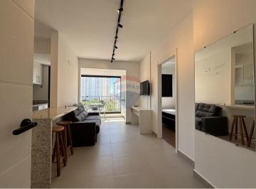 Apartamento · 44m² · 1 Quarto · 1 Vaga · Apartamento à venda 1 Dormitório no Condomínio Biarritz , Parque Campolim, Sorocaba
