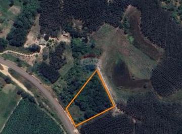 Terreno · 5650m² · TERRENO À VENDA EM ITANAGRA/BA ( PROX A BA 099 )