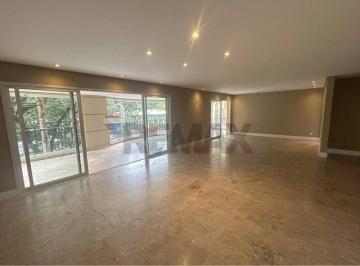 Apartamento · 320m² · 3 Quartos · Apartamento para locação com 320m², 3 quartos ( 3 suítes ), 5 banheiros, sala 3 ambiente, varanda se