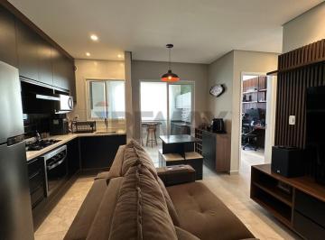 Apartamento · 52m² · 2 Quartos · APARTAMENTO COM MÓVEIS PLANEJADOS DISPONÍVEL PARA VENDA NO CAMPOLIM - SOROCABA
