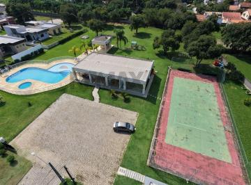 Terreno · 360m² · Terreno de 360m² no Condomínio Vivere Jardim Residencial