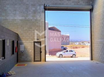 Foto 1 · Galpão de 360m² | Estreito - Betim/MG