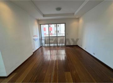 Apartamento · 110m² · 3 Quartos · 2 Vagas · Belenzinho: 3 Dorms (1 Suíte c/ Closet) e 2 Vagas livres e demarcadas