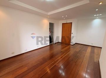 Apartamento · 110m² · 3 Quartos · 2 Vagas · 3 Dorms (1 Suíte c/ Closet) e 2 Vagas livres e demarcadas