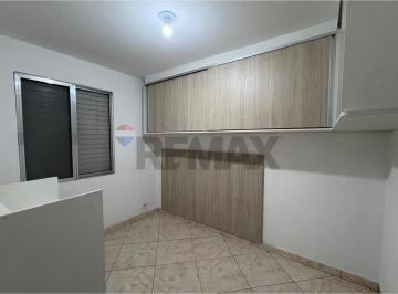 Apartamento · 50m² · 2 Quartos · 1 Vaga · Apartamento para Locação repleto de armários, Prox .Av Celso Garcia