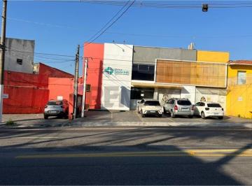 Comercial · 424m² · 8 Vagas · Aluguel: Prédio Comercial na Vibrante Av. Santa Inês