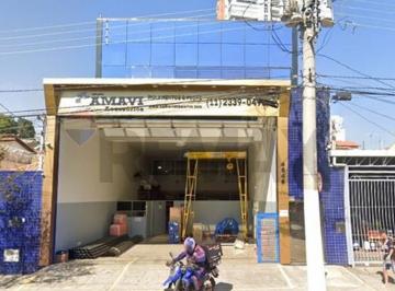 Comercial · 250m² · Prédio Comercial no Imirim: Locação Imperdível!