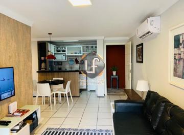 Apartamento · 68m² · 2 Quartos · 1 Vaga · Apartamento em Fortaleza