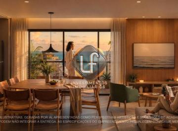 Apartamento · 60m² · 2 Quartos · 1 Vaga · TP 360 Novo Lançamento BEIRA MAR Fortaleza Exclusivo - 2 quartos - 60,00m2 - Condições lançamento - 