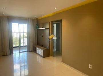 Apartamento · 60m² · 2 Quartos · 2 Vagas · APARTAMENTO NO ÚLTIMO ANDAR | COMPLETO E PRONTO PARA MORAR