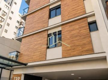 Apartamento · 69m² · 2 Quartos · 1 Vaga · 2 quartos e suíte no Bela Vista