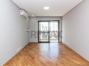 Apartamento · 89m² · 3 Quartos · 2 Vagas · Apartamento em andar alto com 3 dormitórios e 2 vagas na Quadra dos Príncipes, em Moema Pássaros