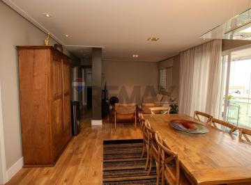 Apartamento · 100m² · 2 Quartos · 2 Vagas · APARTAMENTO PARA LOCAÇÃO | VILA ROMANA | 98,6 M²