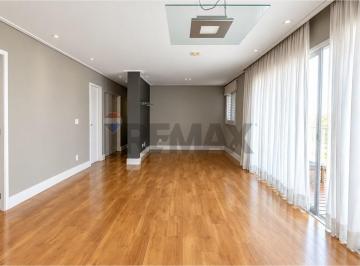 Apartamento · 100m² · 2 Quartos · 2 Vagas · APARTAMENTO PARA LOCAÇÃO | VILA ROMANA | 98,6 M²