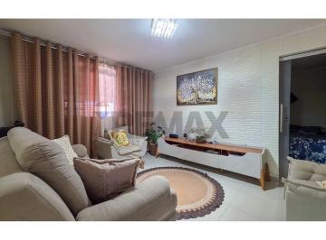 Casa · 199m² · 4 Quartos · 4 Vagas · Aceita Financiamento e FGTS - Casa de 4 quartos em Taguatinga Norte