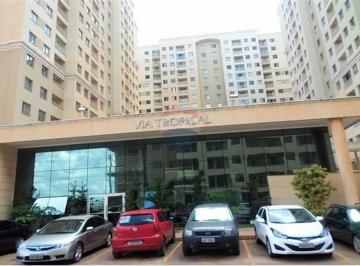 Apartamento · 60m² · 2 Quartos · 1 Vaga · Sem Fiador e Sem Burocracia - Apartamento 2 quartos - Samambaia Sul