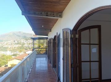Casa · 125m² · 4 Quartos · Casa 4 quartos  para alugar no Panorama.