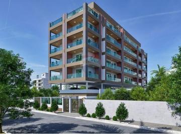 Apartamento · 38m² · 1 Quarto · 1 Vaga · Apartamento a 400 Metros da Praia do Forte, Ideal para Investimento!
