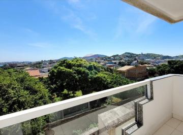 Apartamento · 59m² · 2 Quartos · Apartamento Contemporâneo à Venda no Tranquilo Baixo Grande!