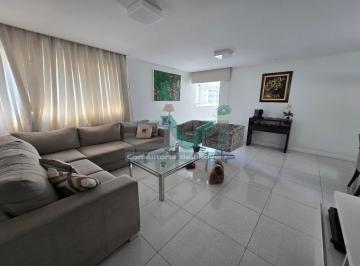Apartamento · 130m² · 3 Quartos · 2 Vagas · APTO 3 QTS - 1 SUITE - 130 M² - GRAÇAS